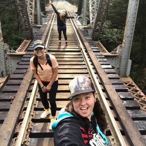 Meet your Posher, Christy